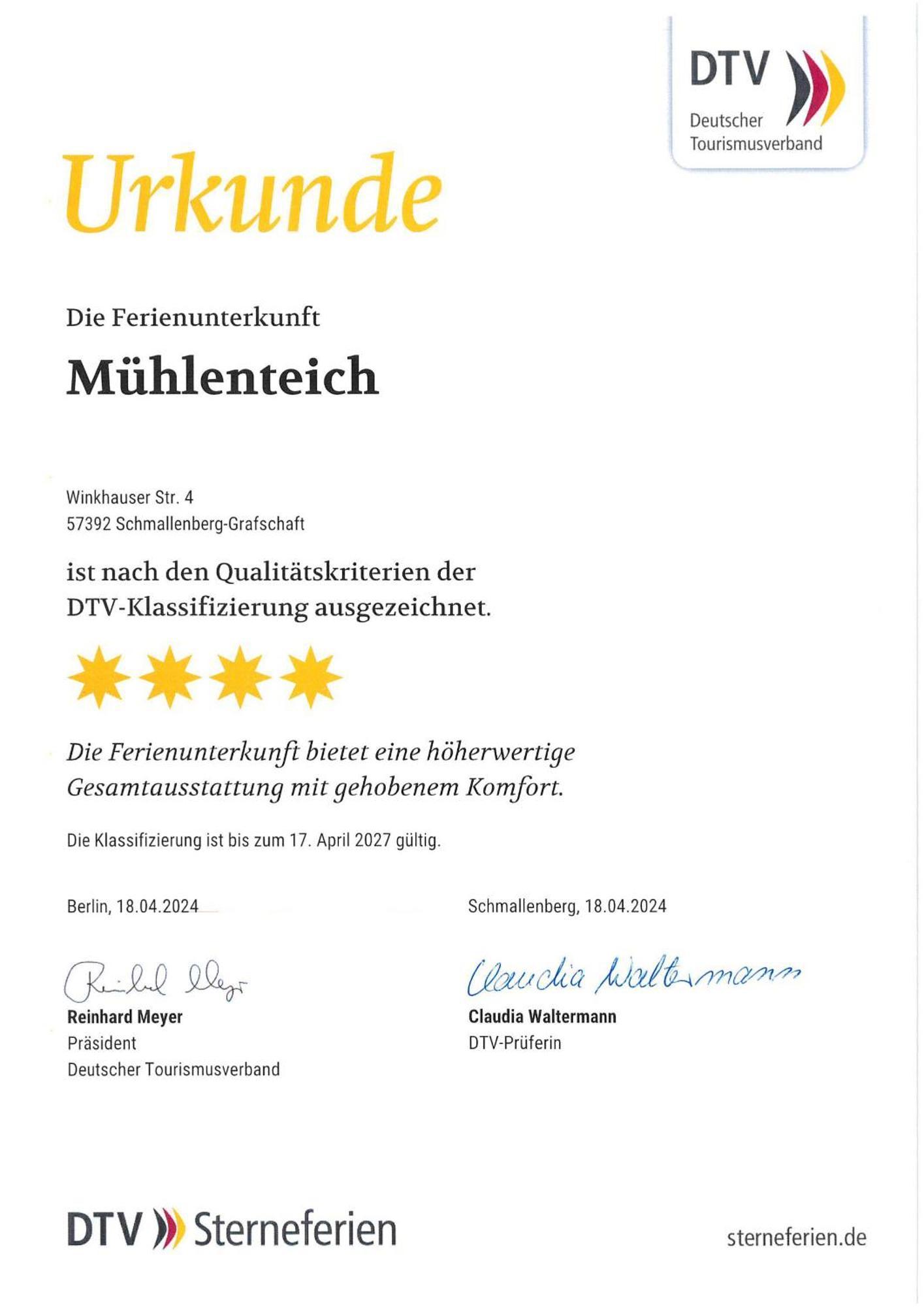 Ruebenkaempers Ferienwohnungen Schmallenberg Exteriér fotografie
